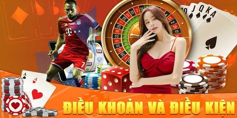 Vì sao cần nắm vững Điều khoản và điều kiện tại Rikvip?