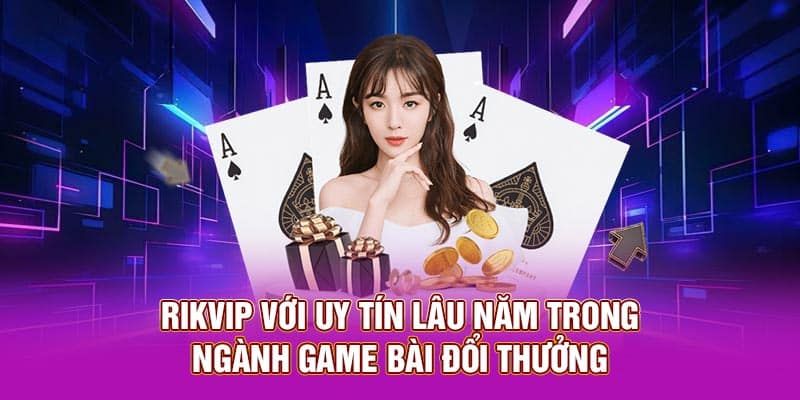 RIKVIP: Nền Tảng Cá Cược Hàng Đầu Việt Nam